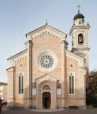 Archivio della Parrocchia di San Benedetto e San Tommaso di Bosco Chiesanuova