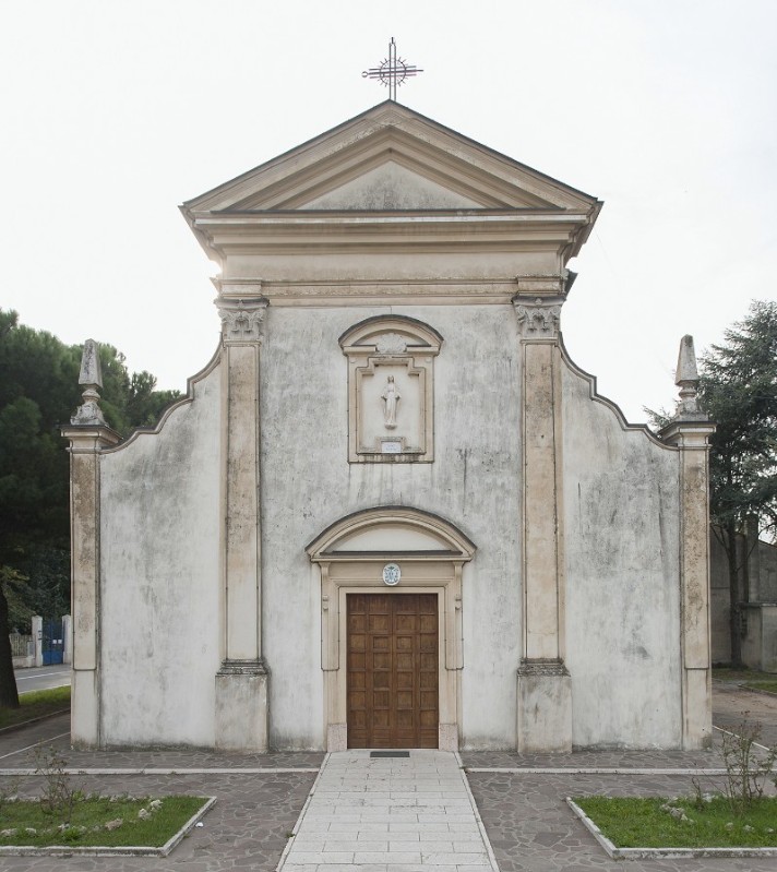 Archivio della parrocchia di Santa Maria Bambina di Aselogna