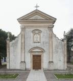 Archivio della parrocchia di Santa Maria Bambina di Aselogna