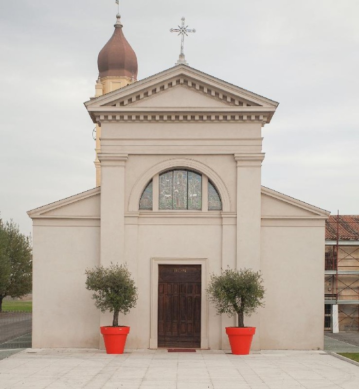 Archivio della parrocchia di San Giacomo di Sustinenza