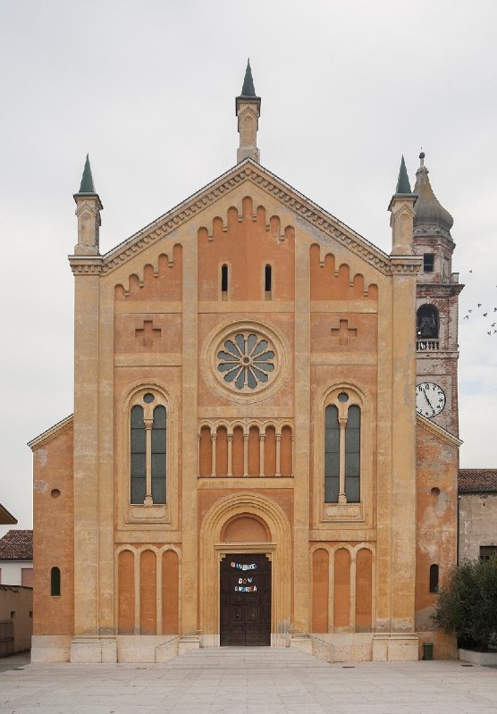 Archivio della parrocchia di San Biagio di Casaleone
