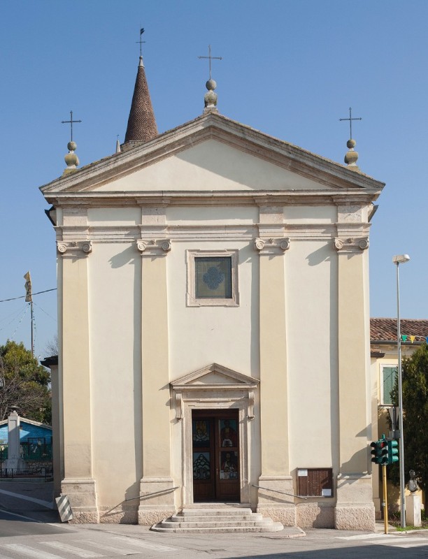 Archivio della Parrocchia di San Zeno di Colognola ai Colli