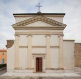 Archivio della Parrocchia di San Lorenzo di Caldierino
