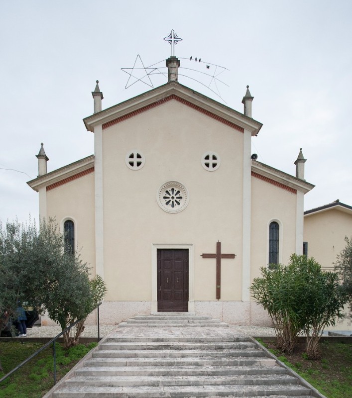 Archivio della Parrocchia di Sant'Antonio Abate di Costeggiola