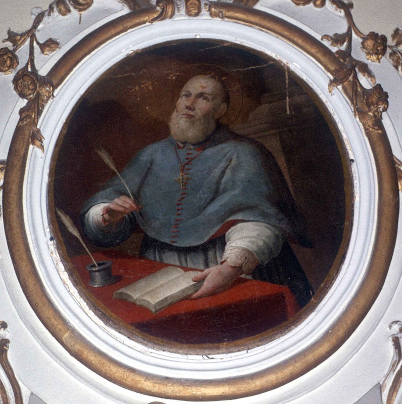 Bianchi C. A. sec. XVIII, San Francesco di Sales