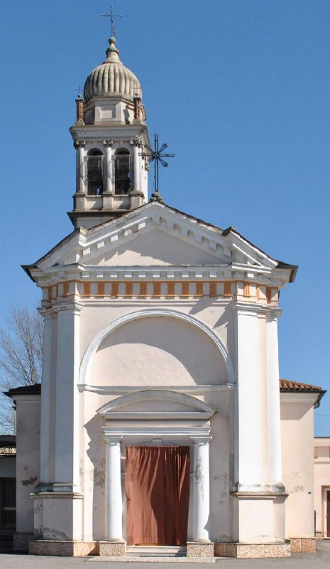 Archivio della Parrocchia di San Pietro apostolo in San Pietro in Valle