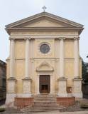 Archivio della Parrocchia di San Lorenzo di Soave