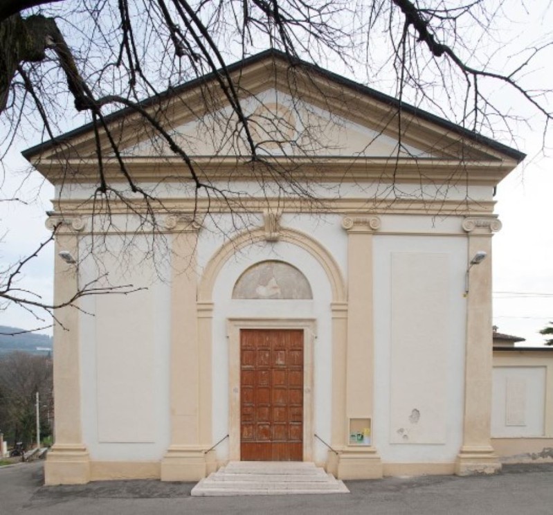 Archivio della Parrocchia di S. Maria Maddalena di Novaglie