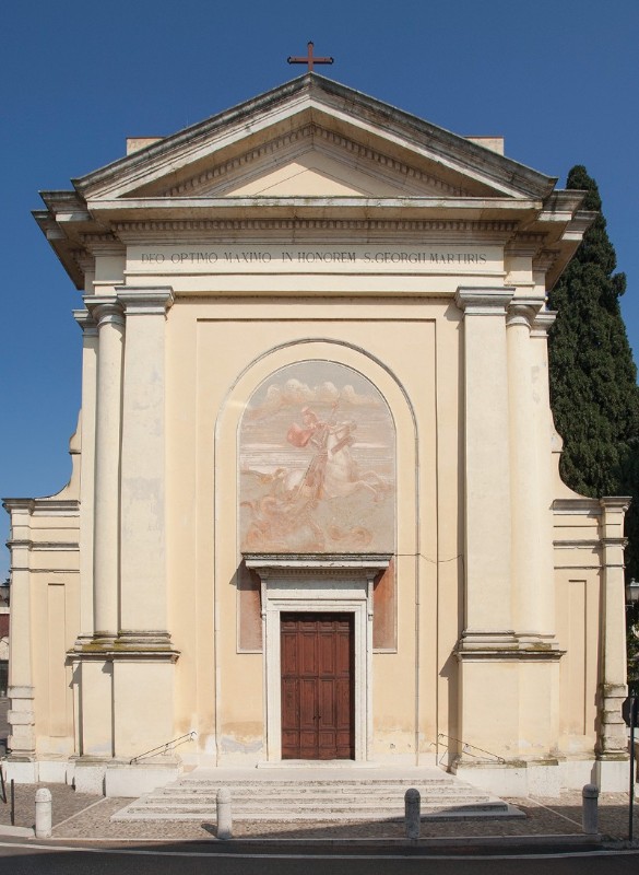 Archivio della Parrocchia di San Giorgio in Salici