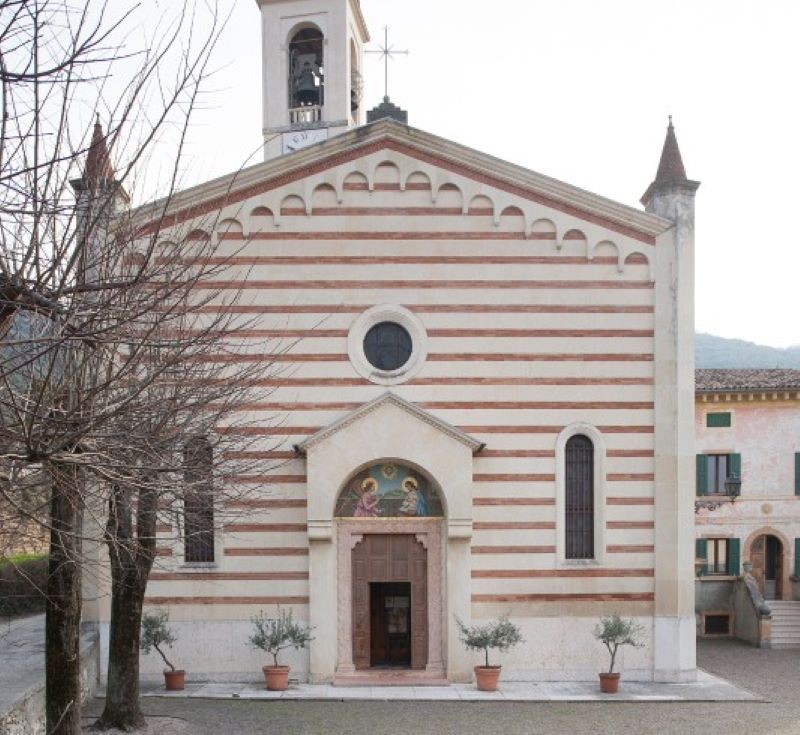 Archivio della Parrocchia Santa Maria Assunta