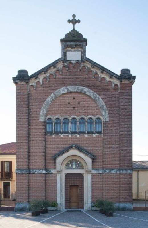 Archivio della Parrocchia di San Felice I