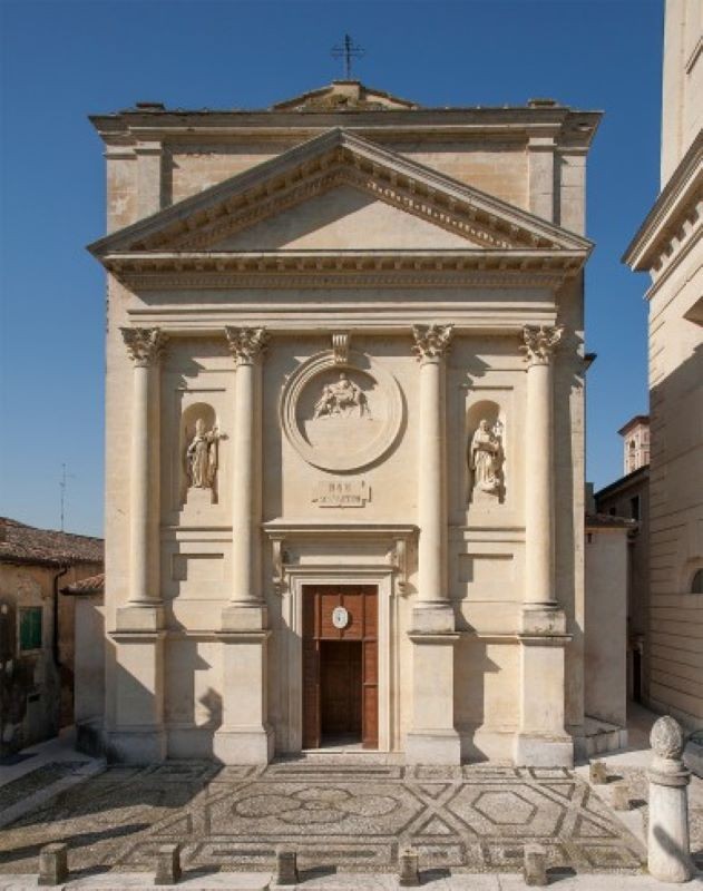 Archivio della Parrocchia di San Martino di Avesa