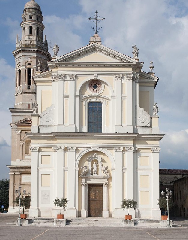 Archivio della Parrocchia di San Lorenzo di Pescantina
