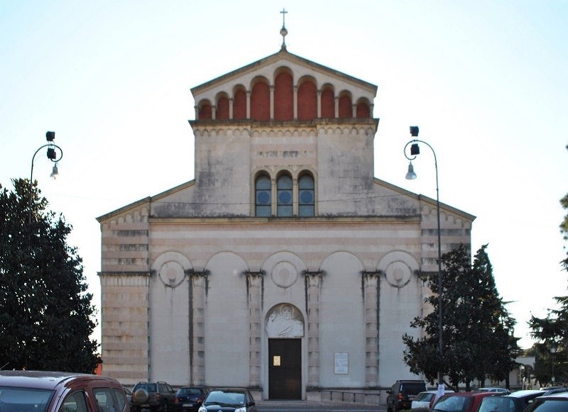 Archivio della Parrocchia di S. Anna di Lugagnano
