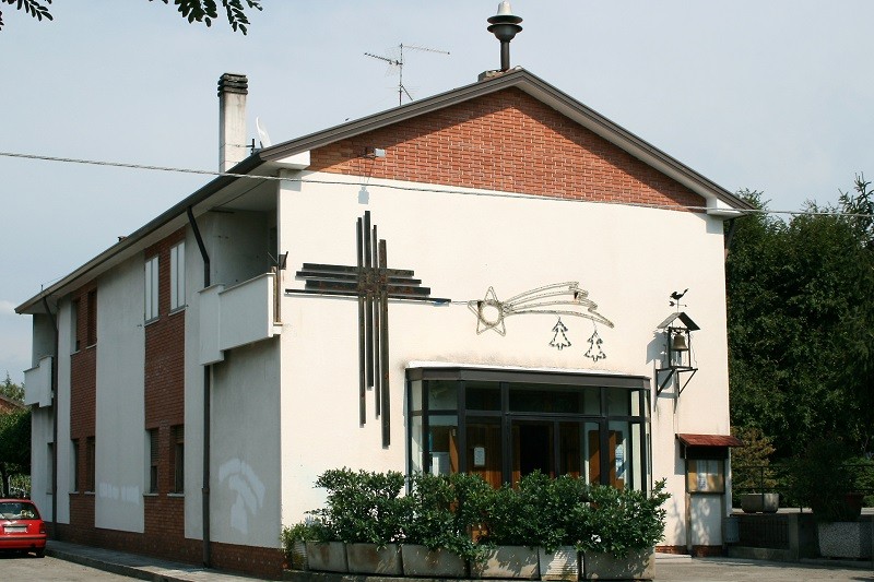Archivio della parrocchia S. Francesco d'Assisi di Sistiana