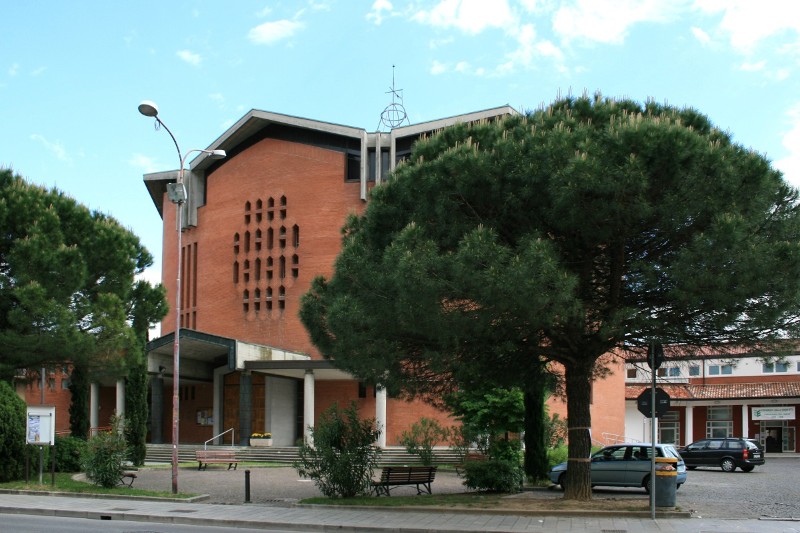 Archivio della parrocchia S. Michele Arcangelo