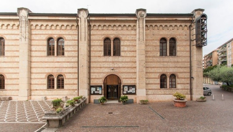 Archivio della Parrocchia di San Francesco d'Assisi
