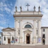 Archivio della Parrocchia di San Giovanni Battista in San Giovanni Lupatoto