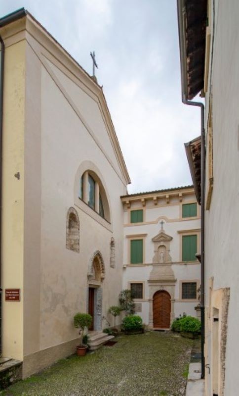 Archivio della Parrocchia di San Pietro Apostolo di Arbizzano