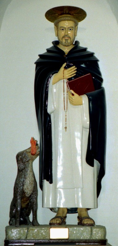 Norani S. (1997), San Domenico