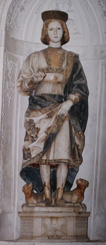 Gagini A. (1522), San Vito
