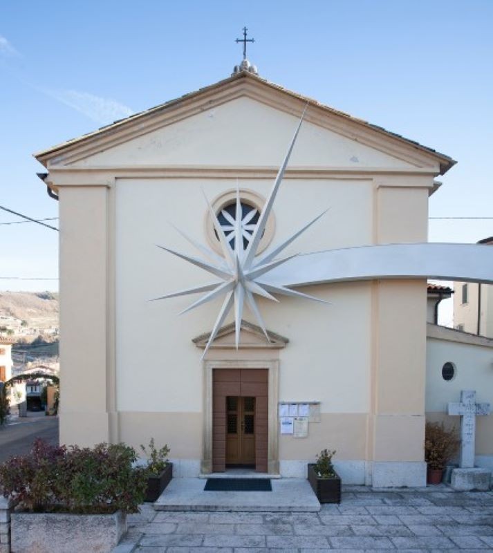 Archivio della Parrocchia di San Rocco di Marano