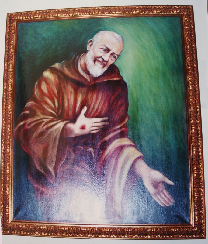 Bua G. (2000), Padre Pio