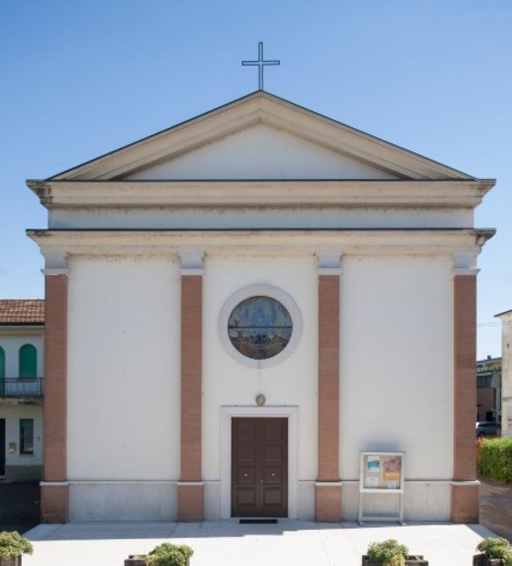 Archivio della Parrocchia di Santa Maria Immacolata di Pizzoletta