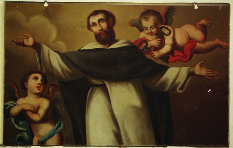 Provenzani D. (1858), Beato Pietro Geremia