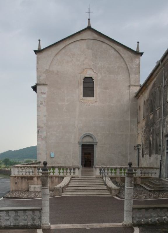 Archivio della Parrocchia di S. Maria Assunta di Maguzzano