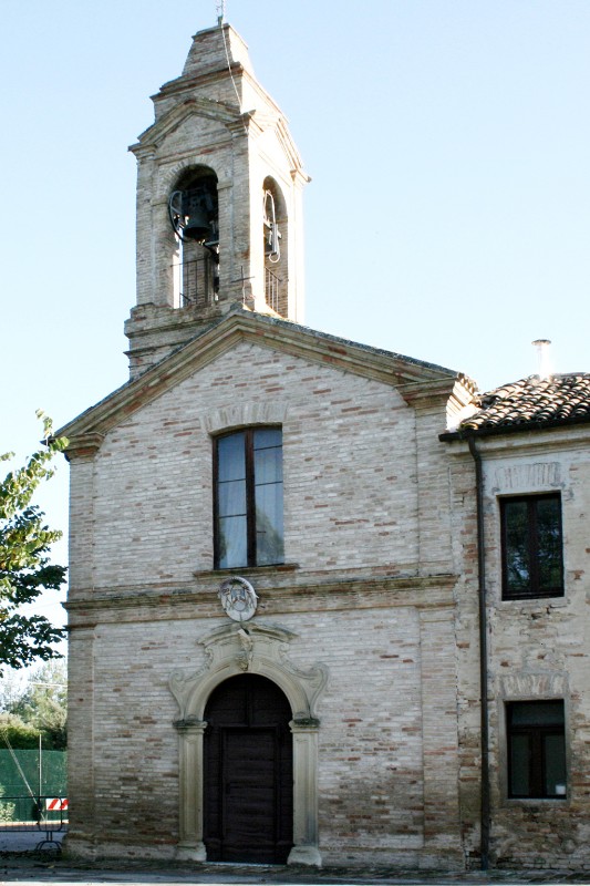 Chiesa di Santa Maria del Conforto