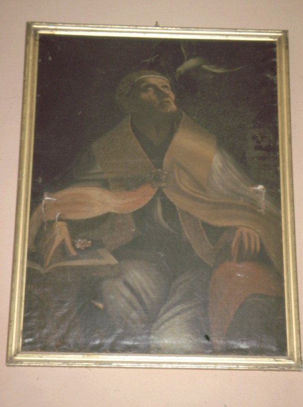 Ambito piemontese secc. XVII-XVIII, San Bonaventura