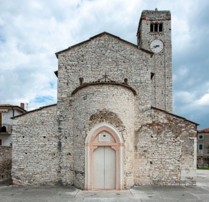 Archivio della Parrocchia di San Giorgio Martire di Valpolicella