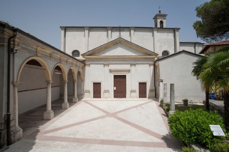Archivio della Parrocchia di San Biagio di Rivoltella