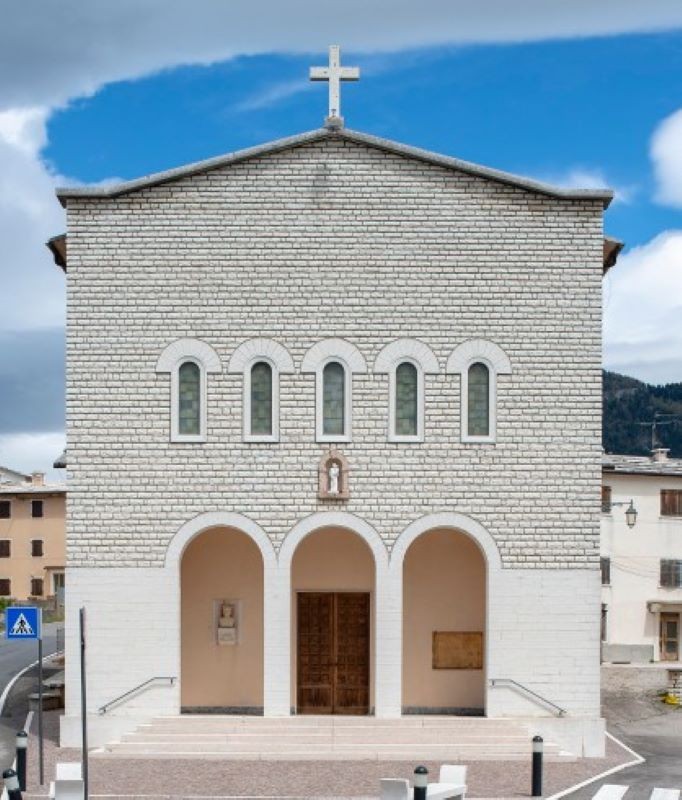 Archivio della Parrocchia di Sant'Antonio Abate di Fosse
