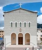 Archivio della Parrocchia di Sant'Antonio Abate di Fosse