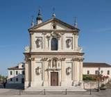 Archivio della Parrocchia di San Lorenzo di Grezzano