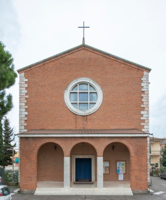 Archivio della Parrocchia della Beata Maria Vergine del Perpetuo Soccorso di Rizza