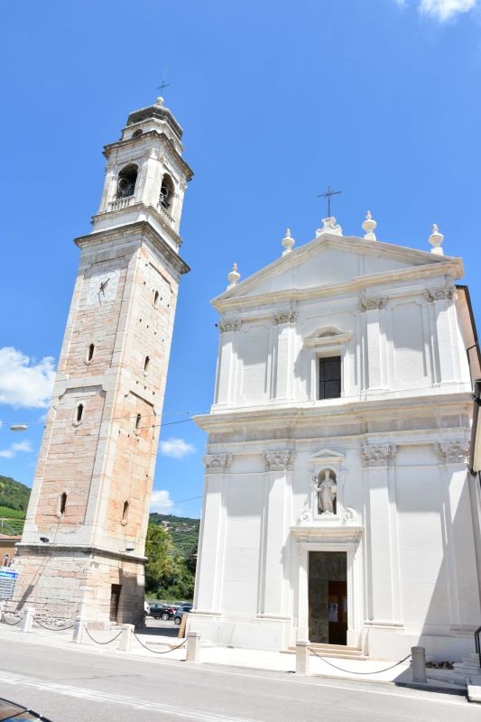 Archivio della Parrocchia di Sant'Ambrogio di Valpolicella
