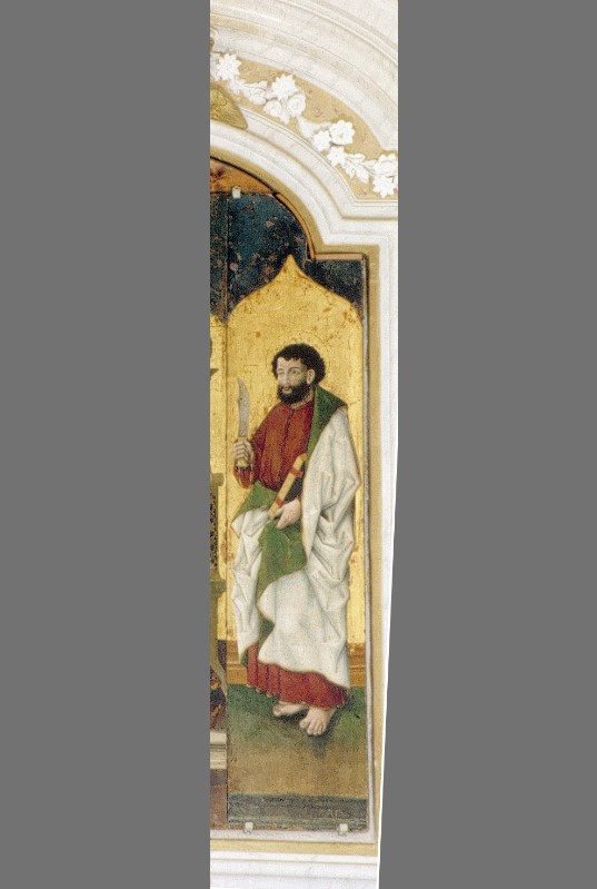 Antonelli A. (1479), San Bartolomeo