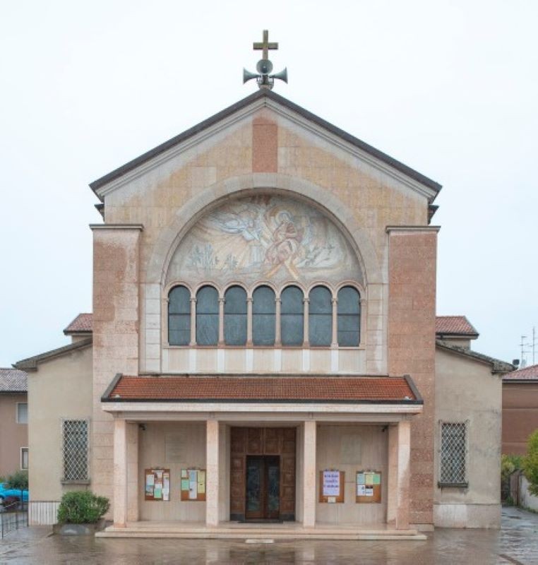 Archivio della Parrocchia di Santa Maria Annunziata di Castel d'Azzano