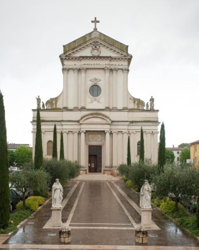 Archivio della Parrocchia di S. Maria Maddalena di Dossobuono
