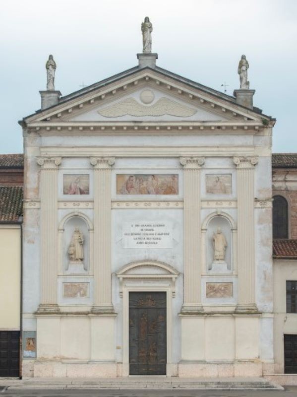 Archivio della Parrocchia di San Zeno di Roverchiara
