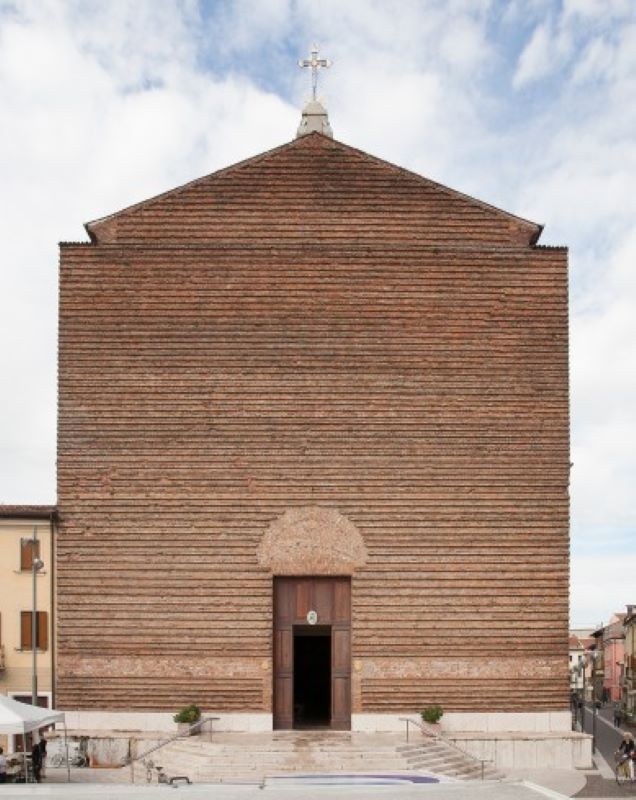 Archivio della Parrocchia di San Martino Vescono in Legnago