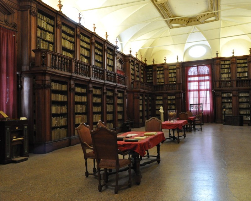 Biblioteca del Seminario di Padova