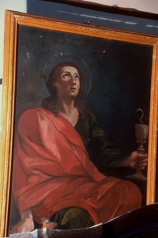 Gambara (1728), San Giovanni