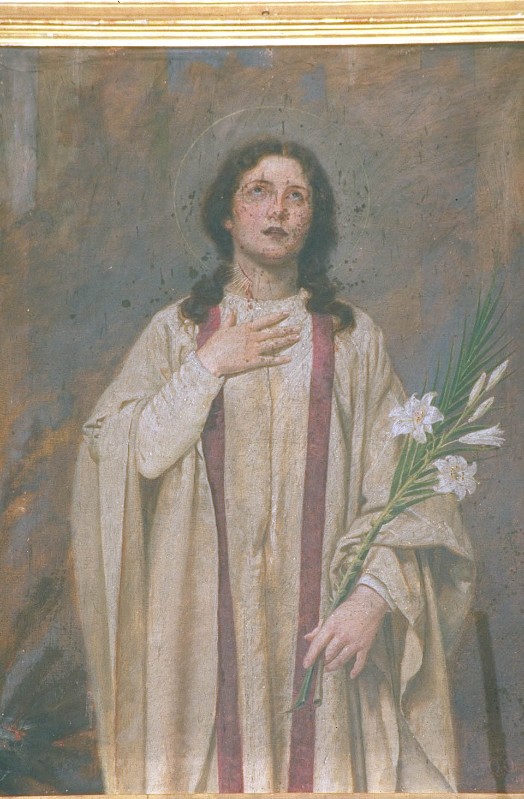 Orazi O. (1904), Santa Lucia