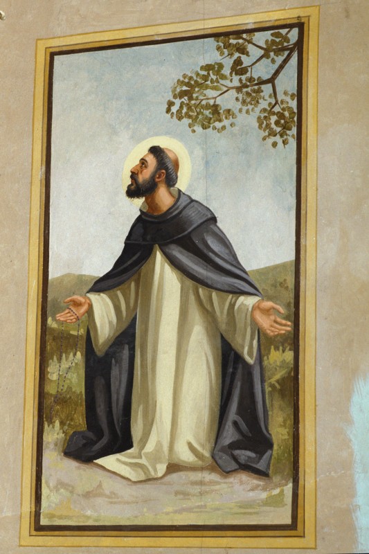 Migliolaro G. (1946), San Domenico