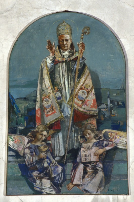 Dinetto L. (1963), Pio X