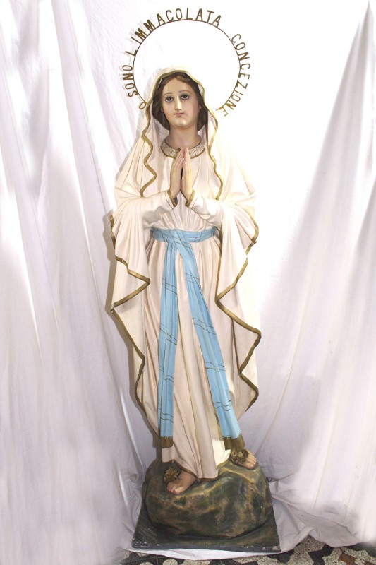 Caretta R. sec. XX, Madonna di Fatima